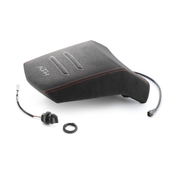 KTM Ergo Heated pillion seat
